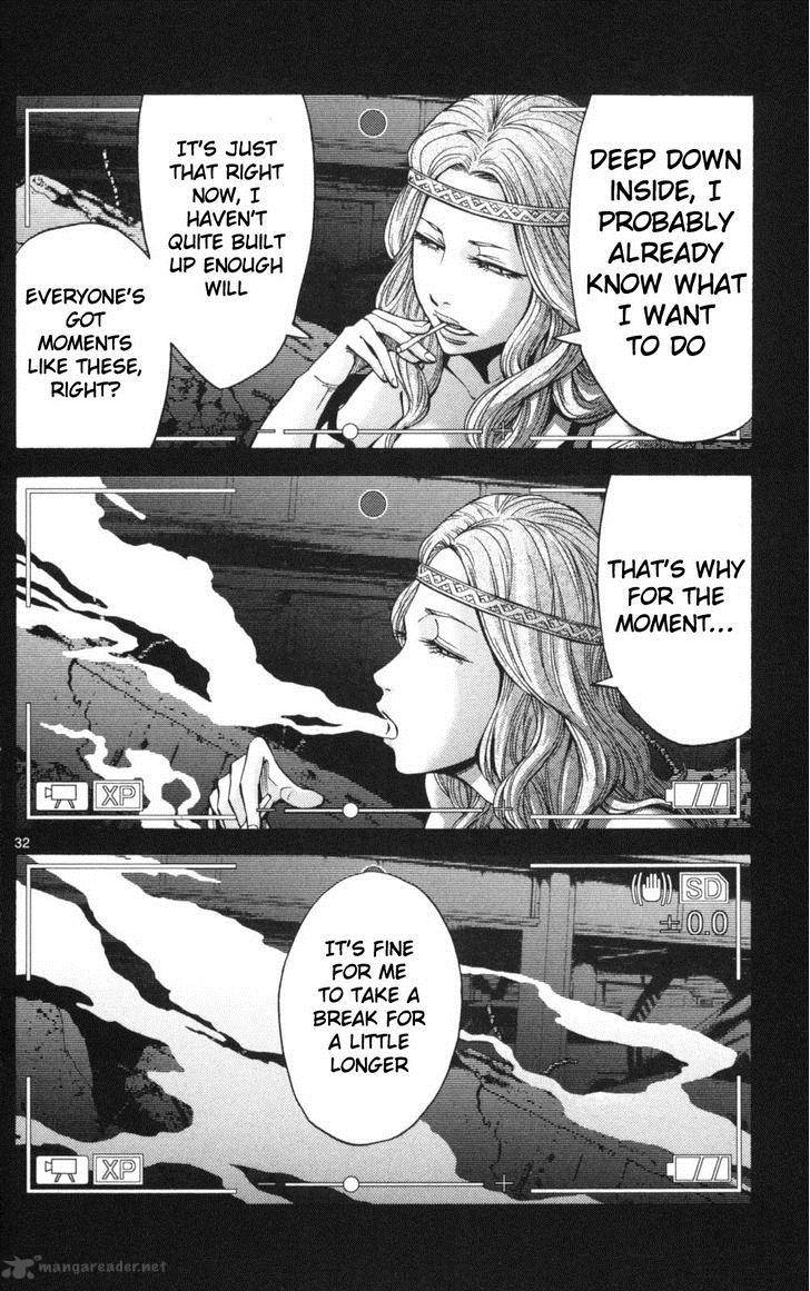 Imawa No Kuni No Alice 51 32