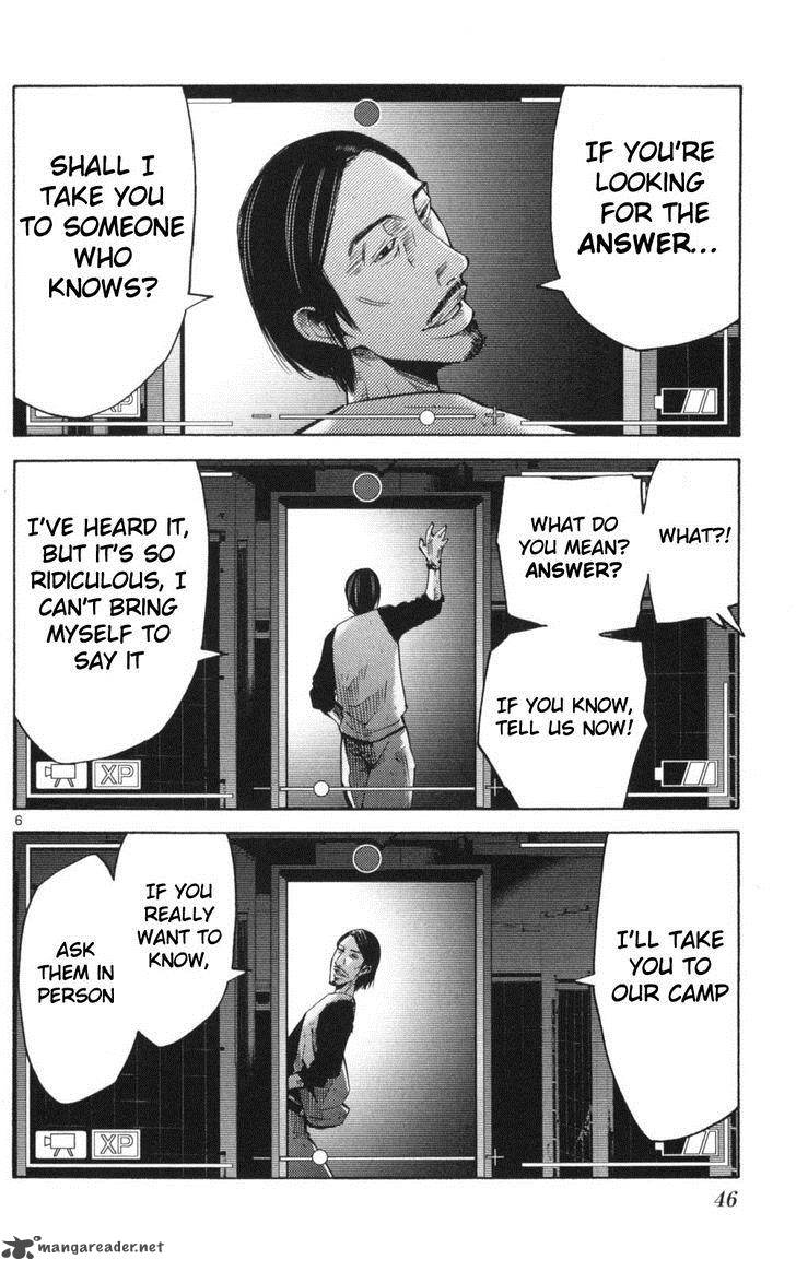 Imawa No Kuni No Alice 51 6