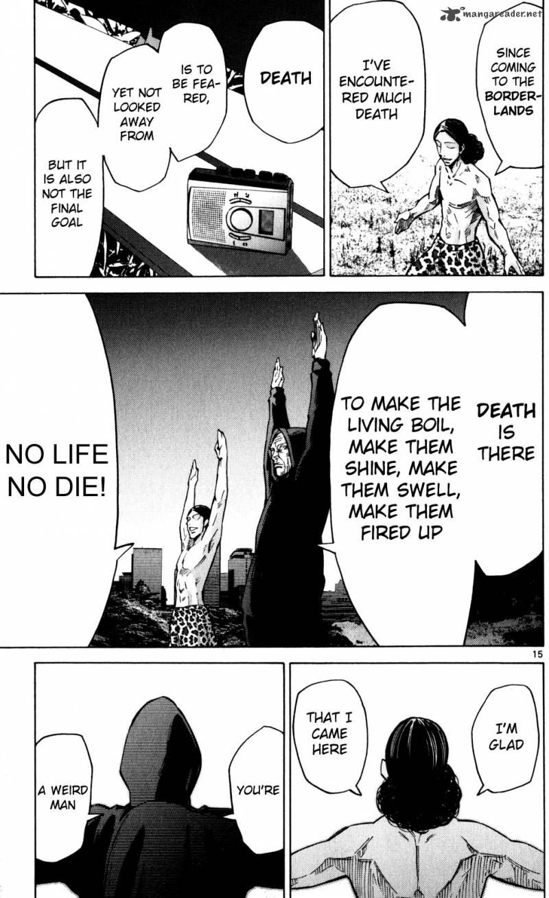 Imawa No Kuni No Alice 52 15