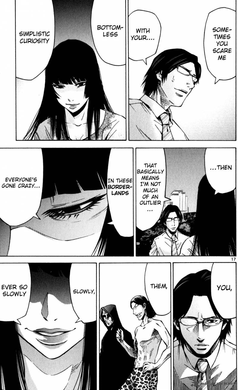 Imawa No Kuni No Alice 52 17
