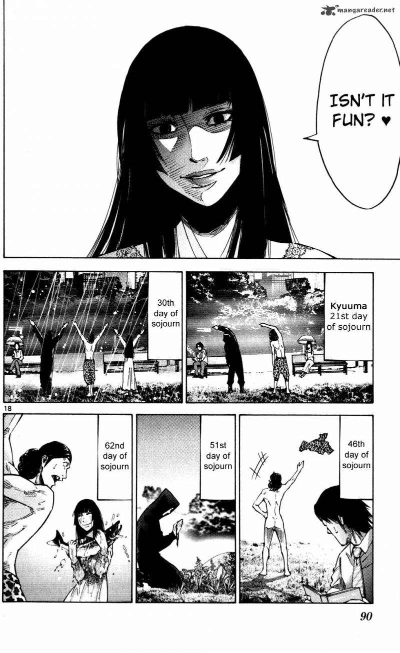 Imawa No Kuni No Alice 52 18