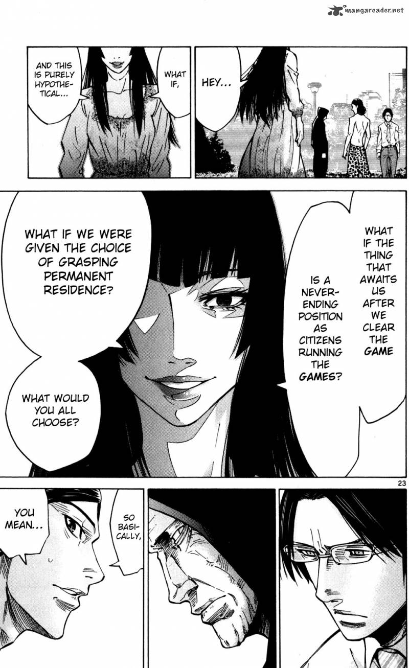 Imawa No Kuni No Alice 52 23