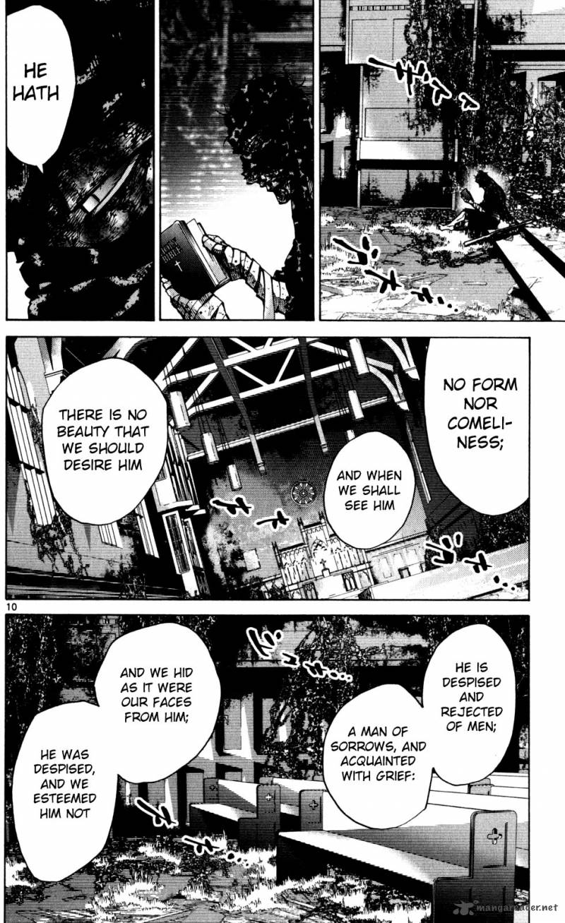 Imawa No Kuni No Alice 54 10