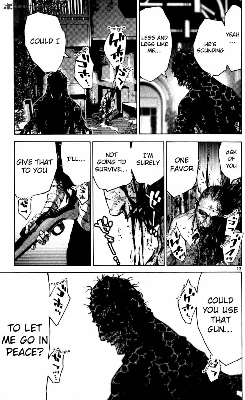 Imawa No Kuni No Alice 54 13