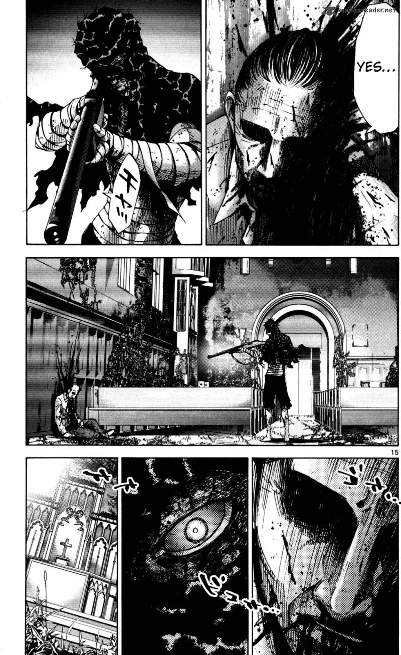Imawa No Kuni No Alice 54 15
