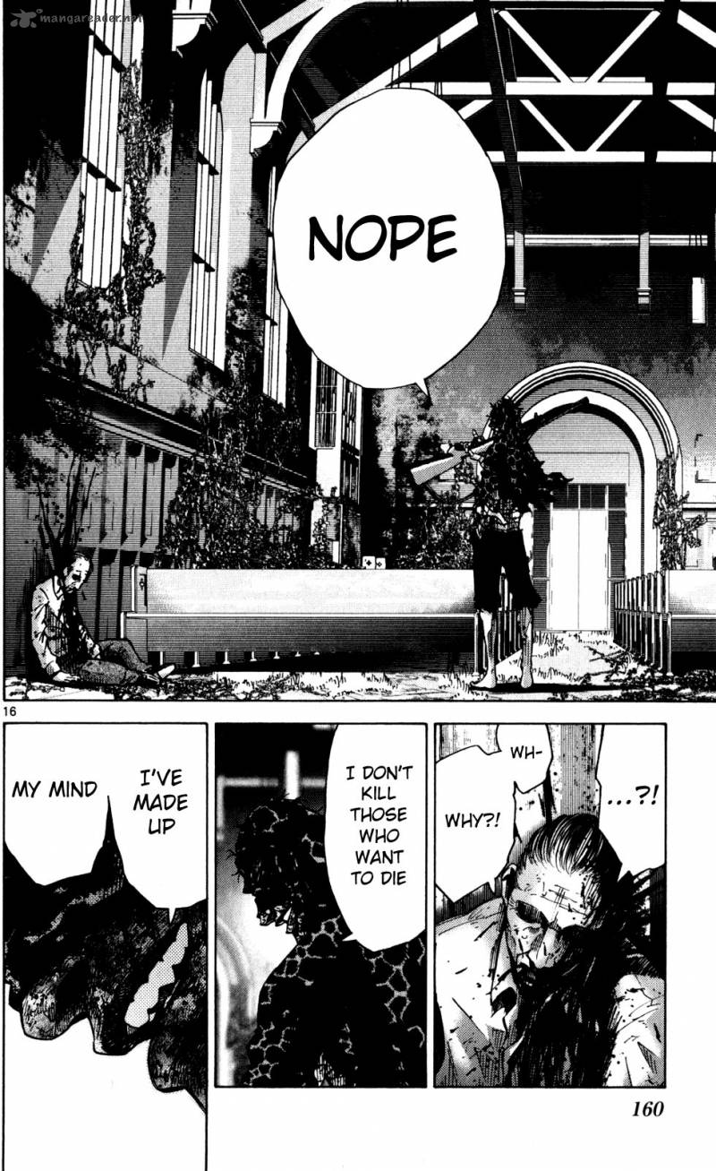 Imawa No Kuni No Alice 54 16