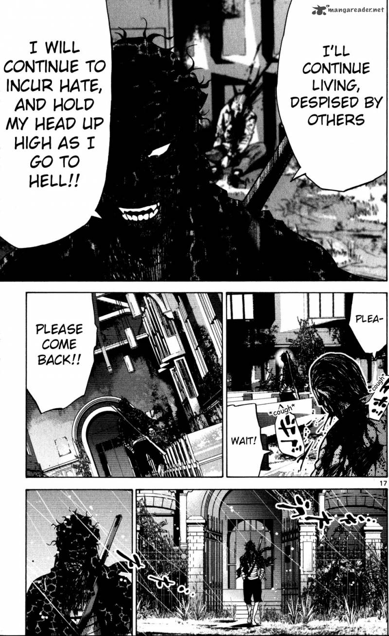Imawa No Kuni No Alice 54 17