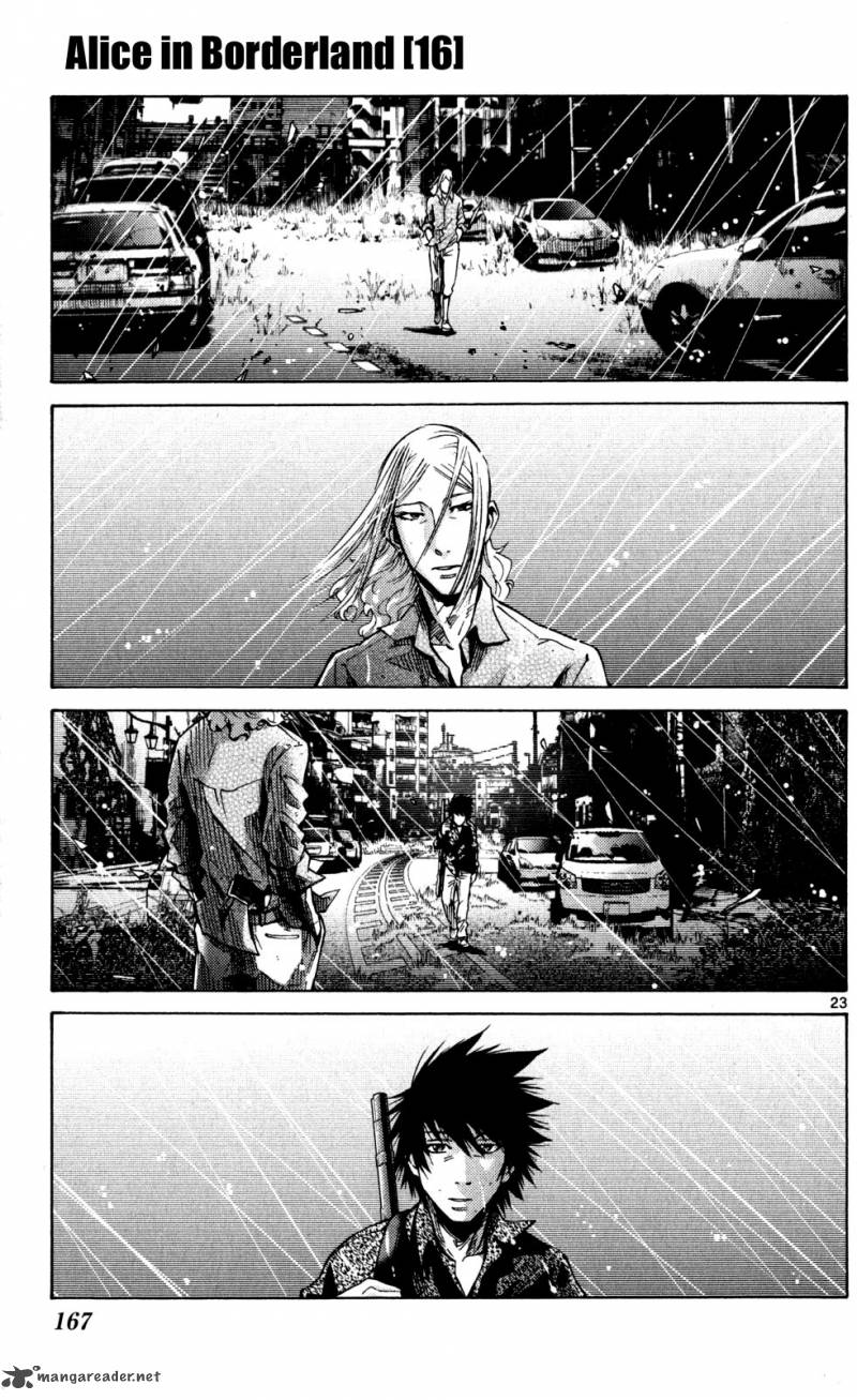 Imawa No Kuni No Alice 54 23