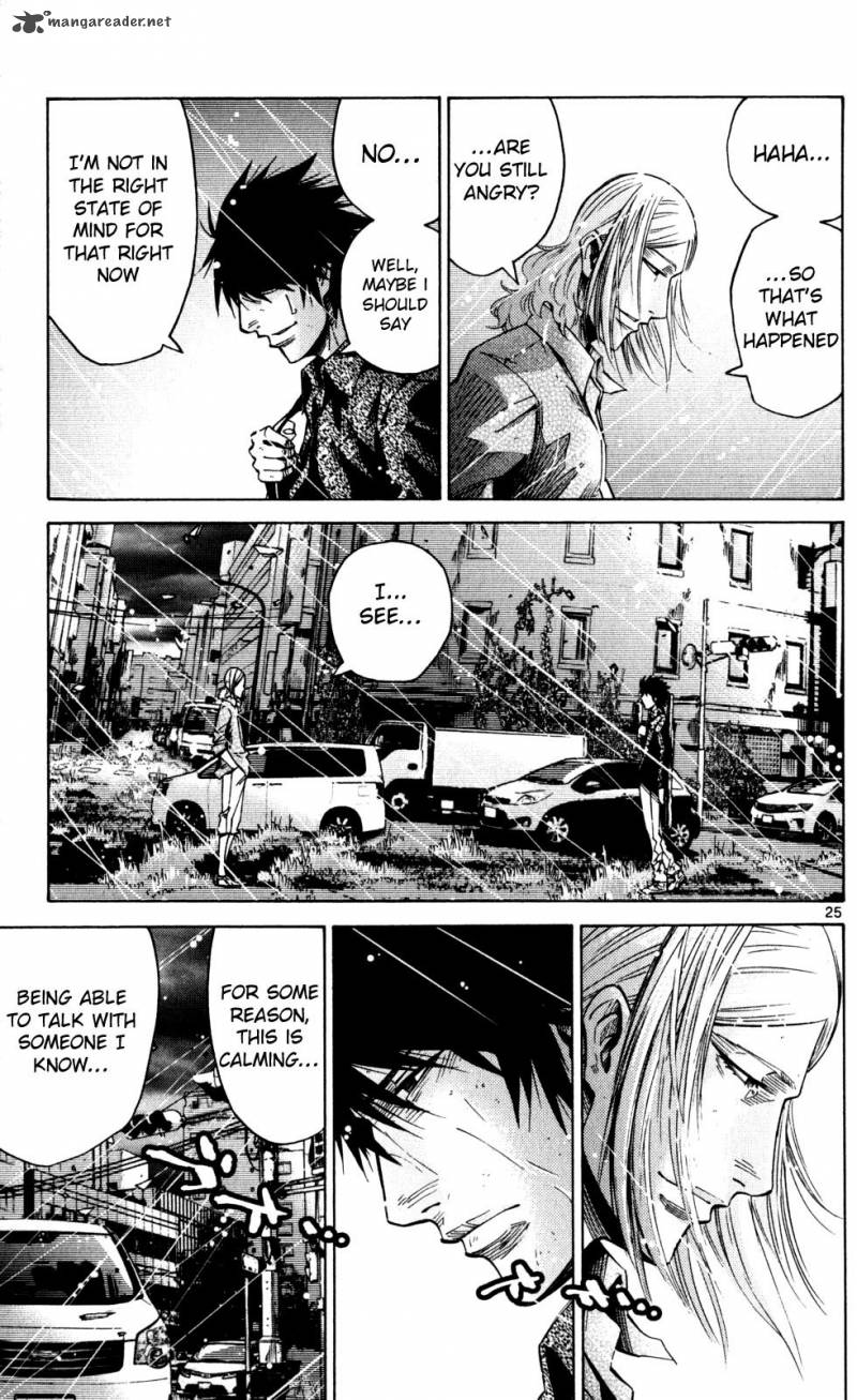 Imawa No Kuni No Alice 54 25