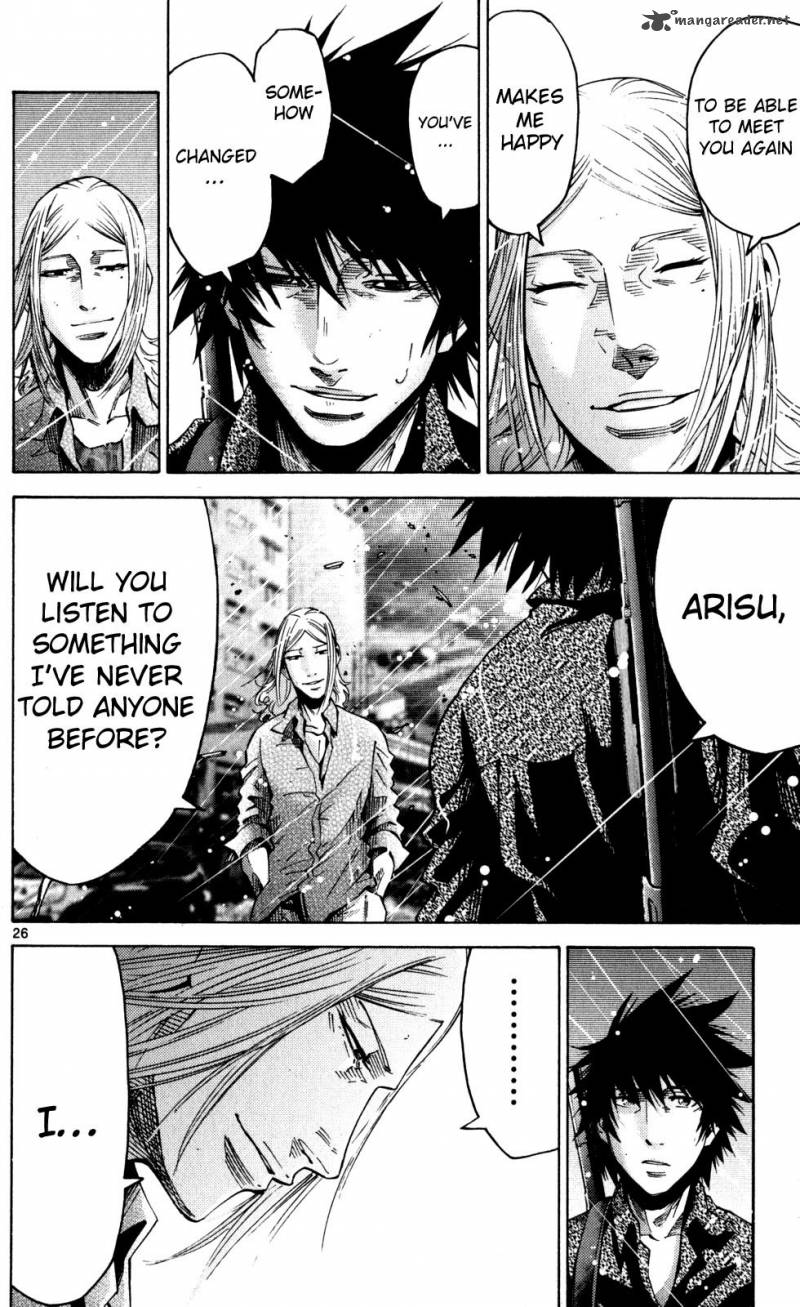 Imawa No Kuni No Alice 54 26