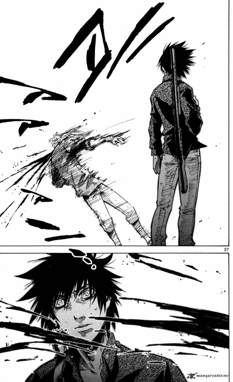 Imawa No Kuni No Alice 54 27