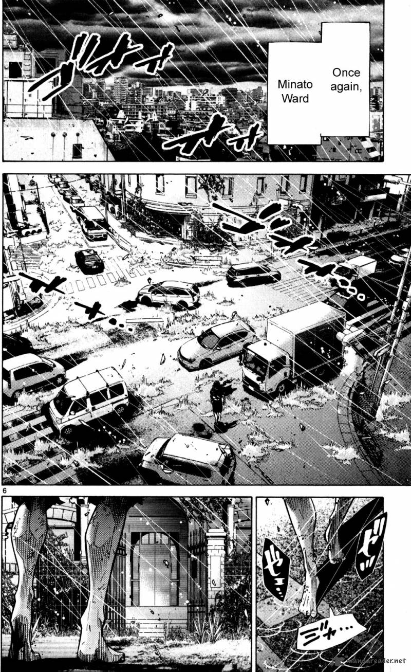 Imawa No Kuni No Alice 54 6