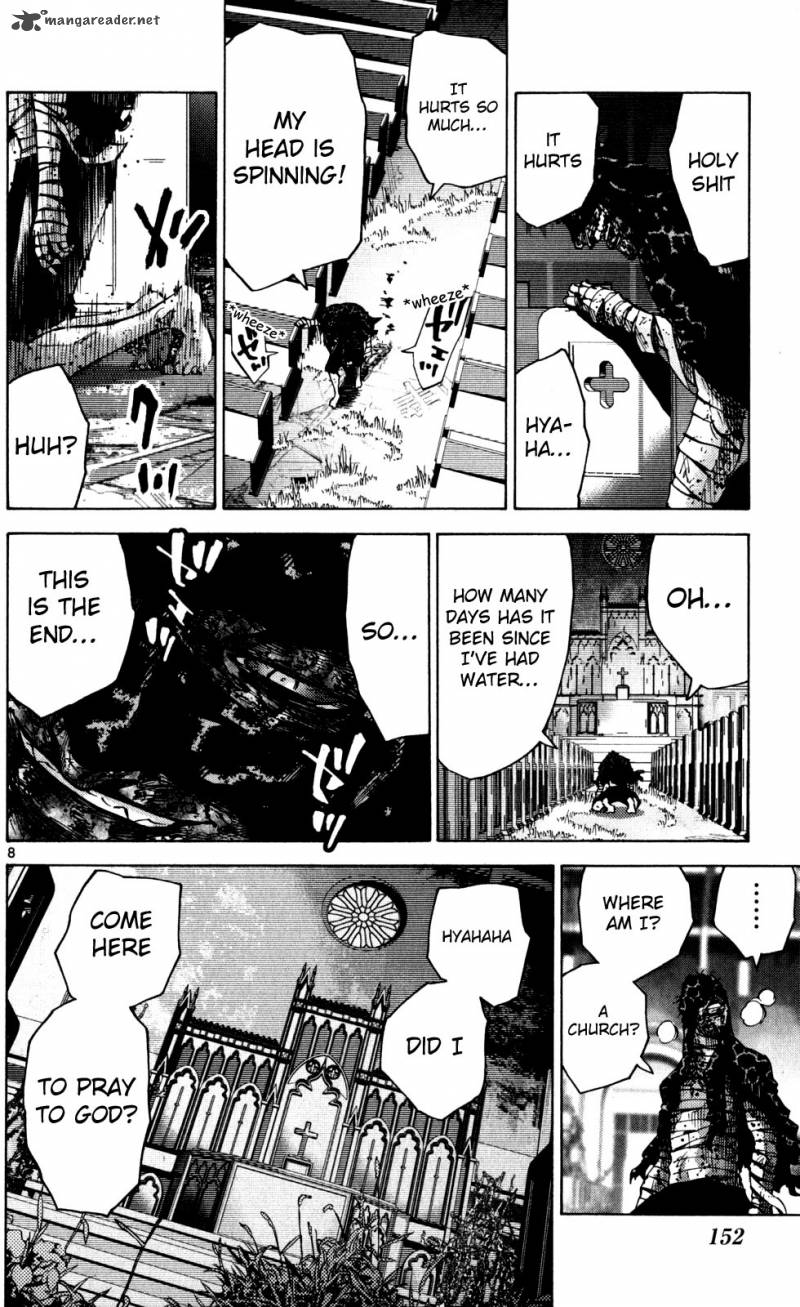 Imawa No Kuni No Alice 54 8
