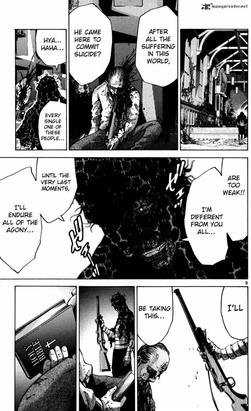 Imawa No Kuni No Alice 54 9