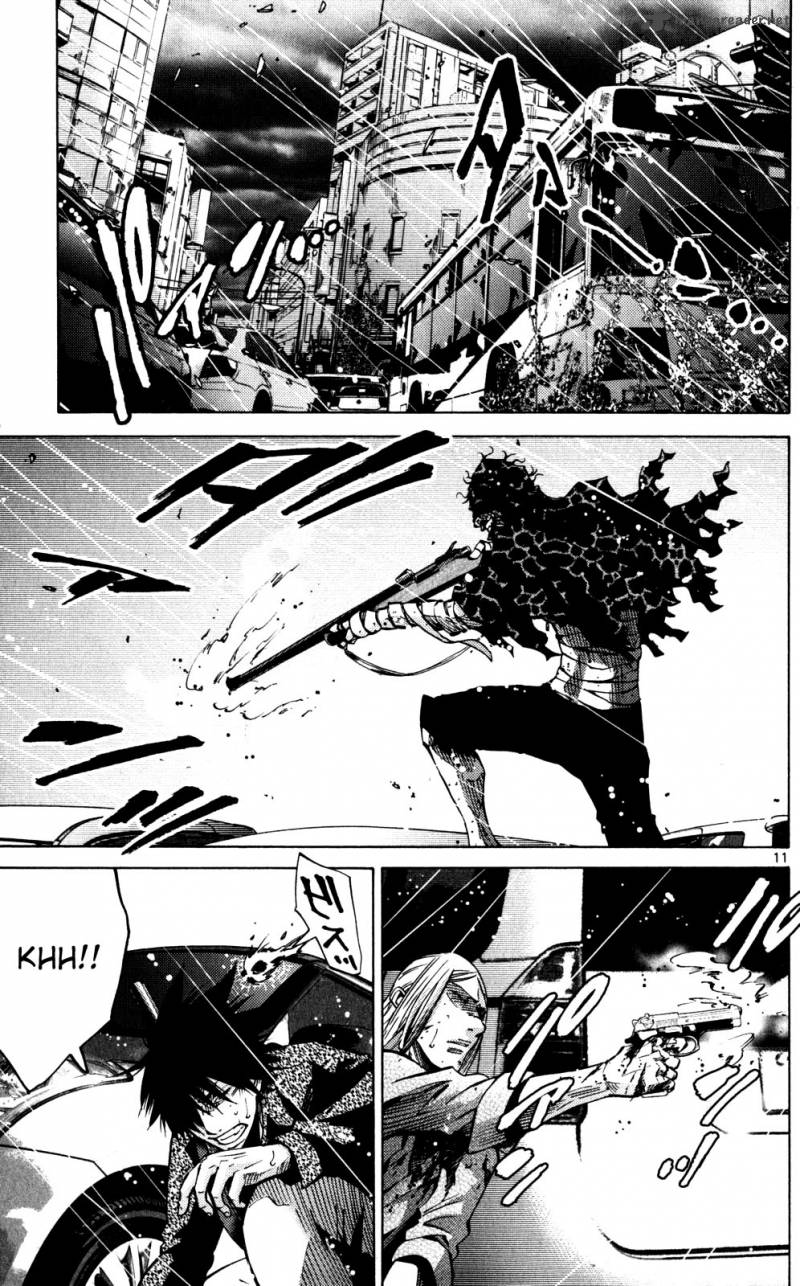 Imawa No Kuni No Alice 55 14