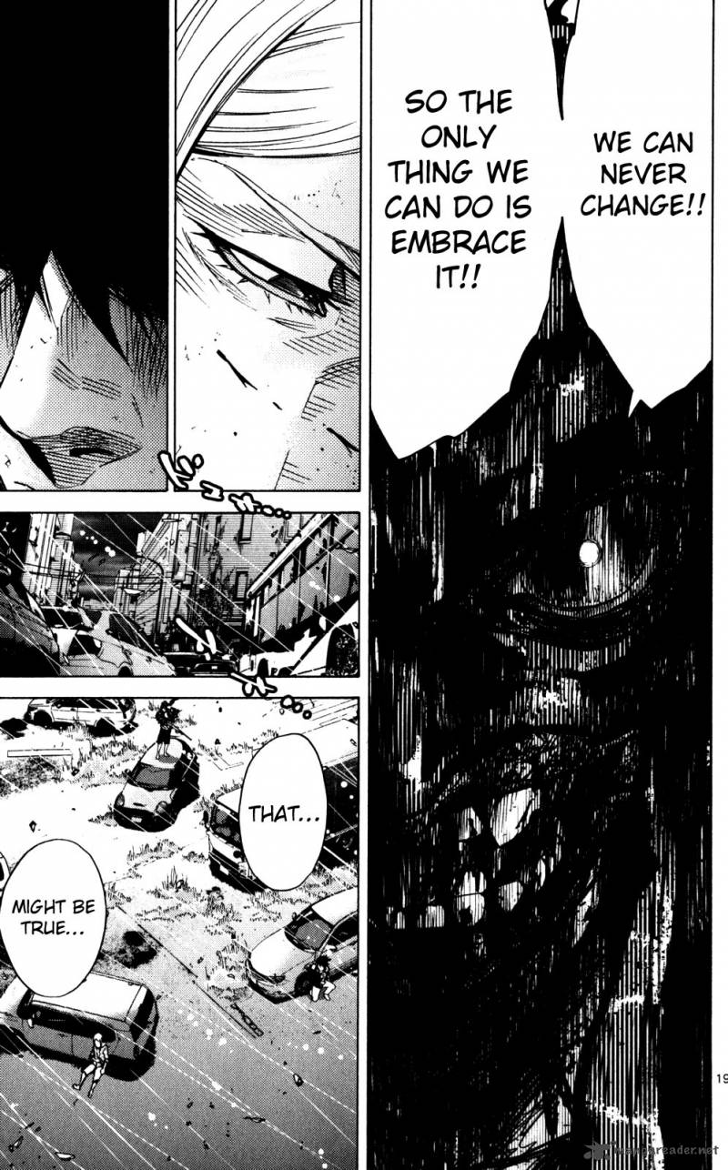 Imawa No Kuni No Alice 55 22
