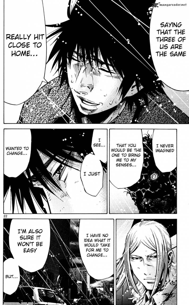 Imawa No Kuni No Alice 55 25