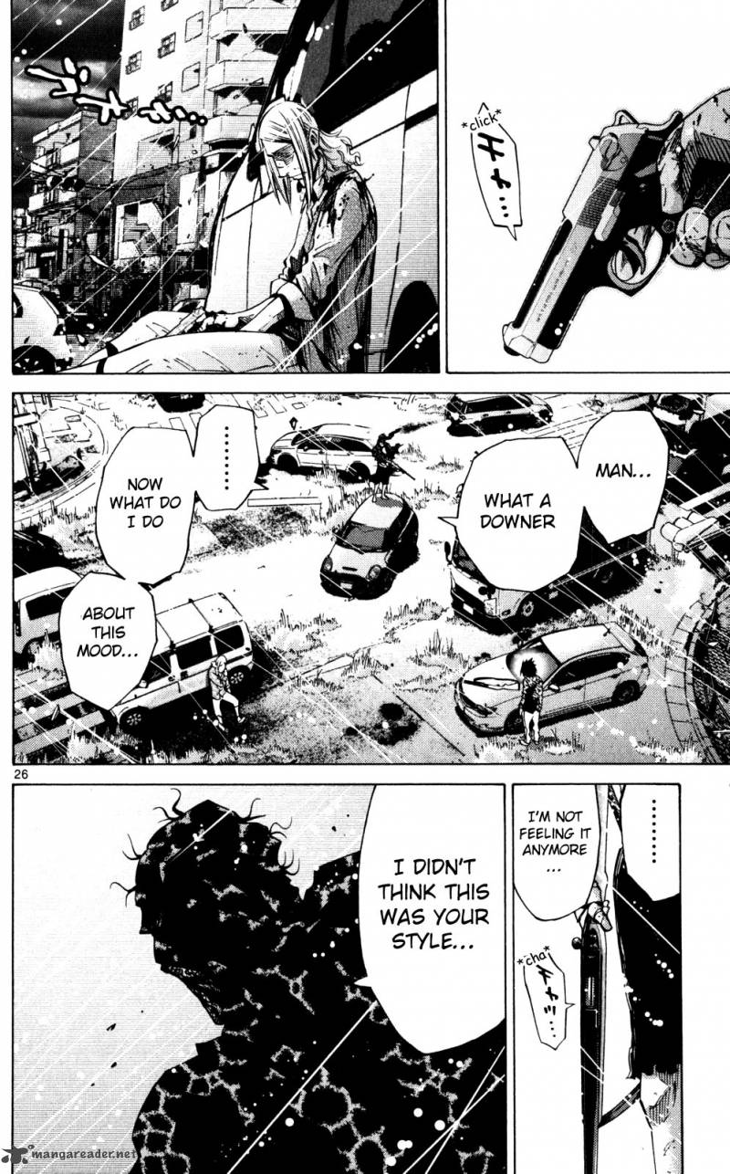 Imawa No Kuni No Alice 55 29