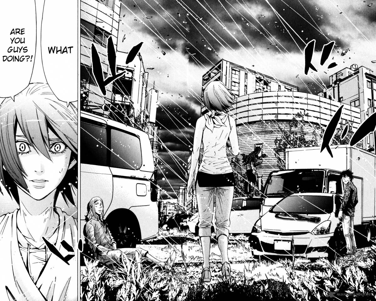 Imawa No Kuni No Alice 55 31