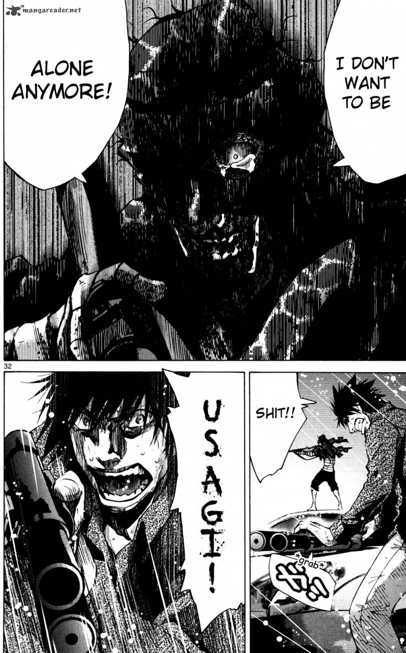 Imawa No Kuni No Alice 55 34