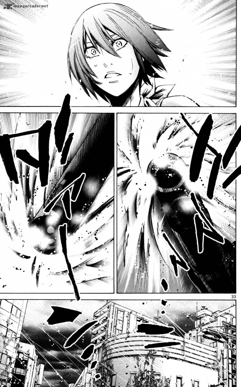 Imawa No Kuni No Alice 55 35