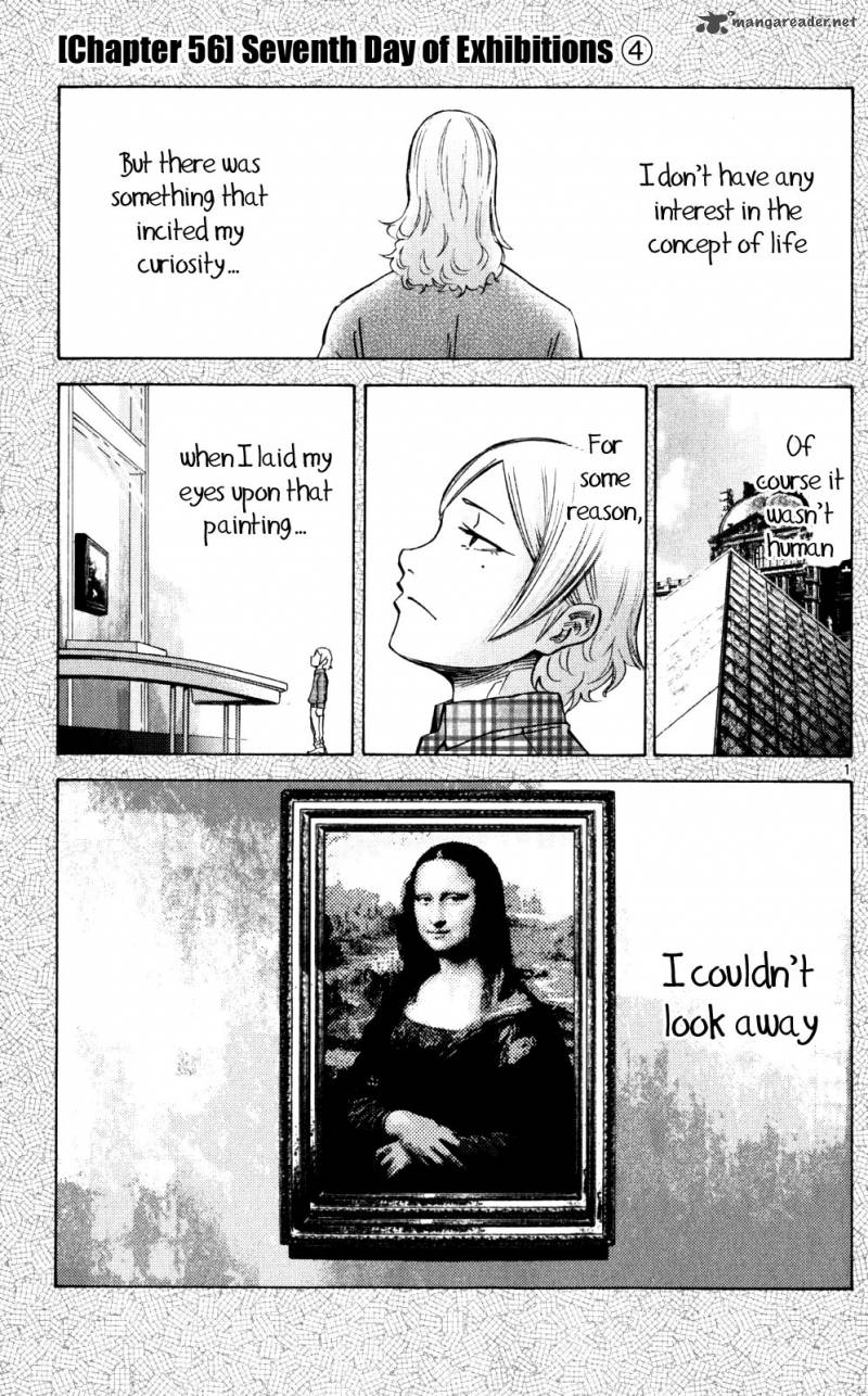 Imawa No Kuni No Alice 56 1