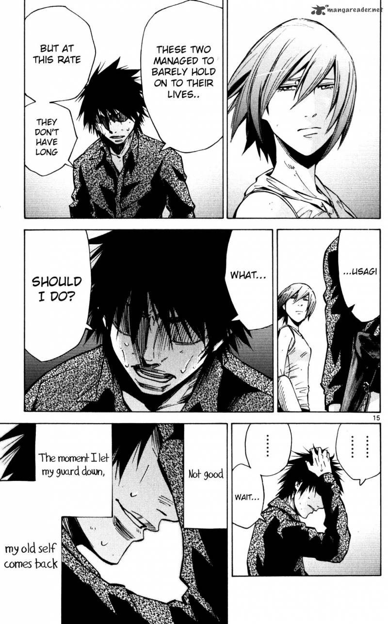 Imawa No Kuni No Alice 56 15