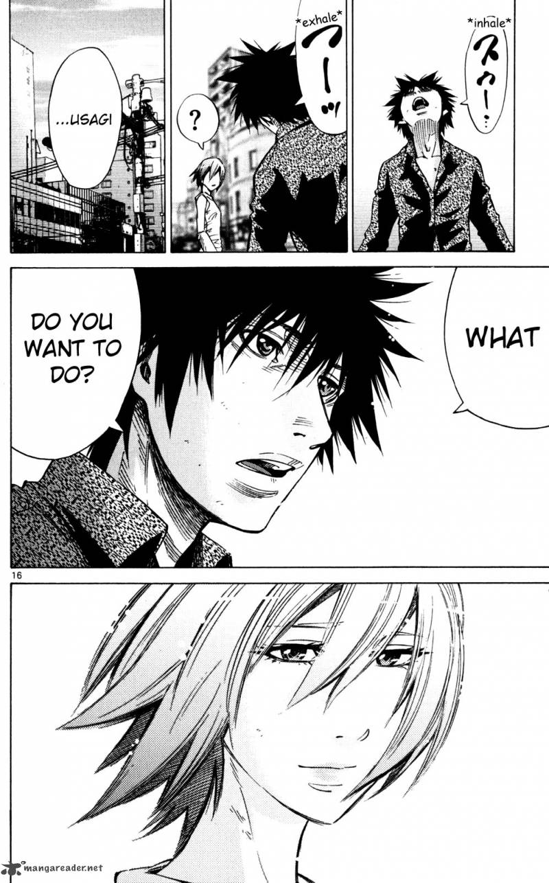 Imawa No Kuni No Alice 56 16