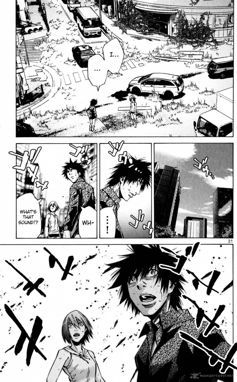 Imawa No Kuni No Alice 56 20