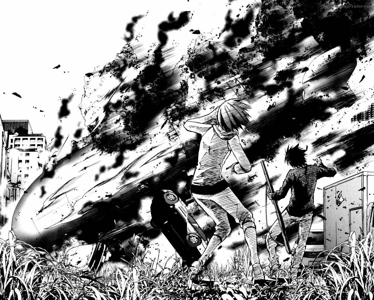 Imawa No Kuni No Alice 56 21