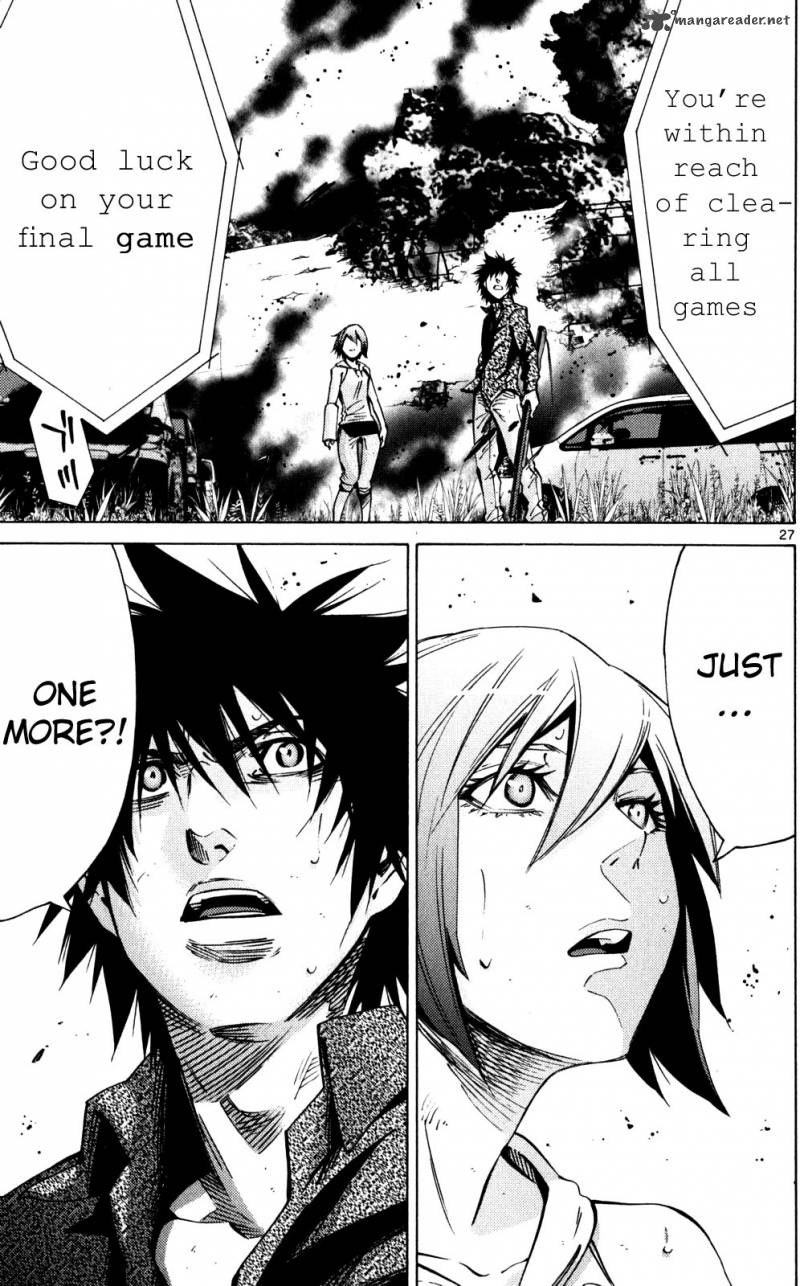 Imawa No Kuni No Alice 56 25