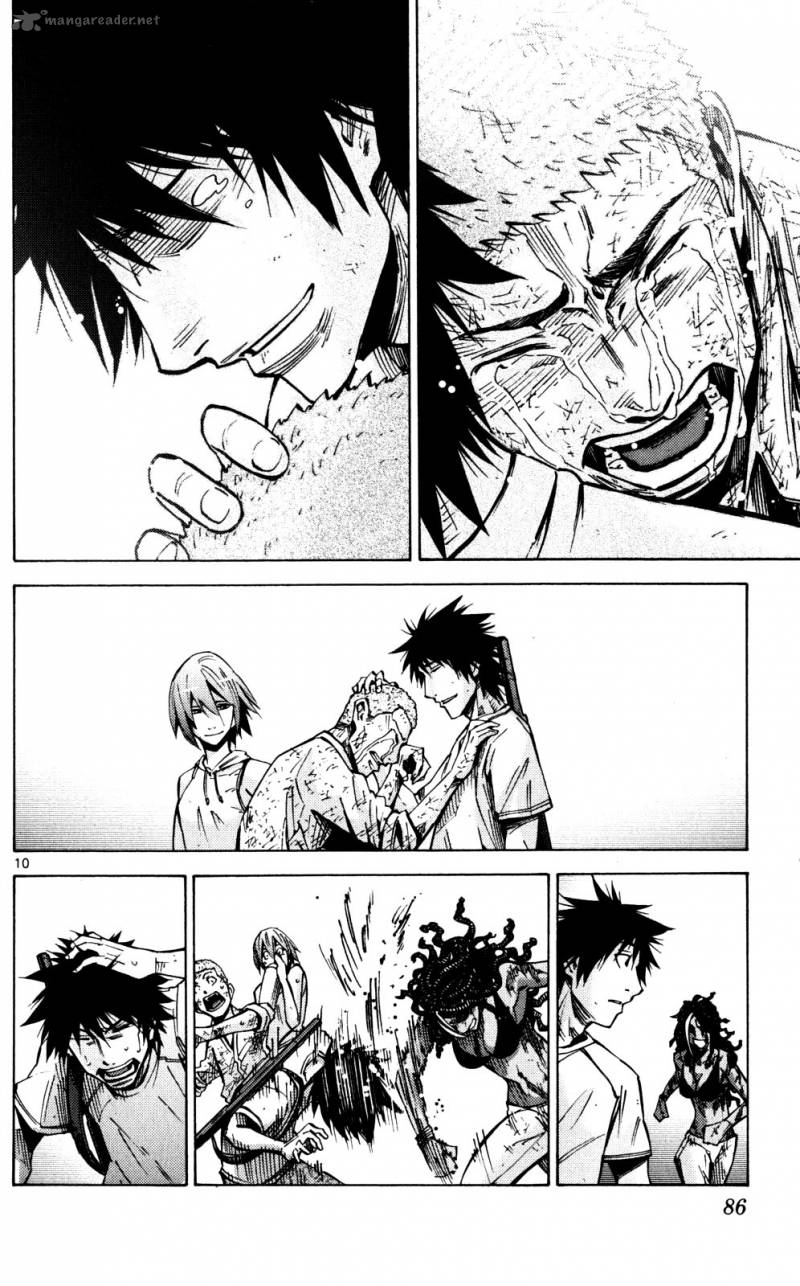 Imawa No Kuni No Alice 57 10