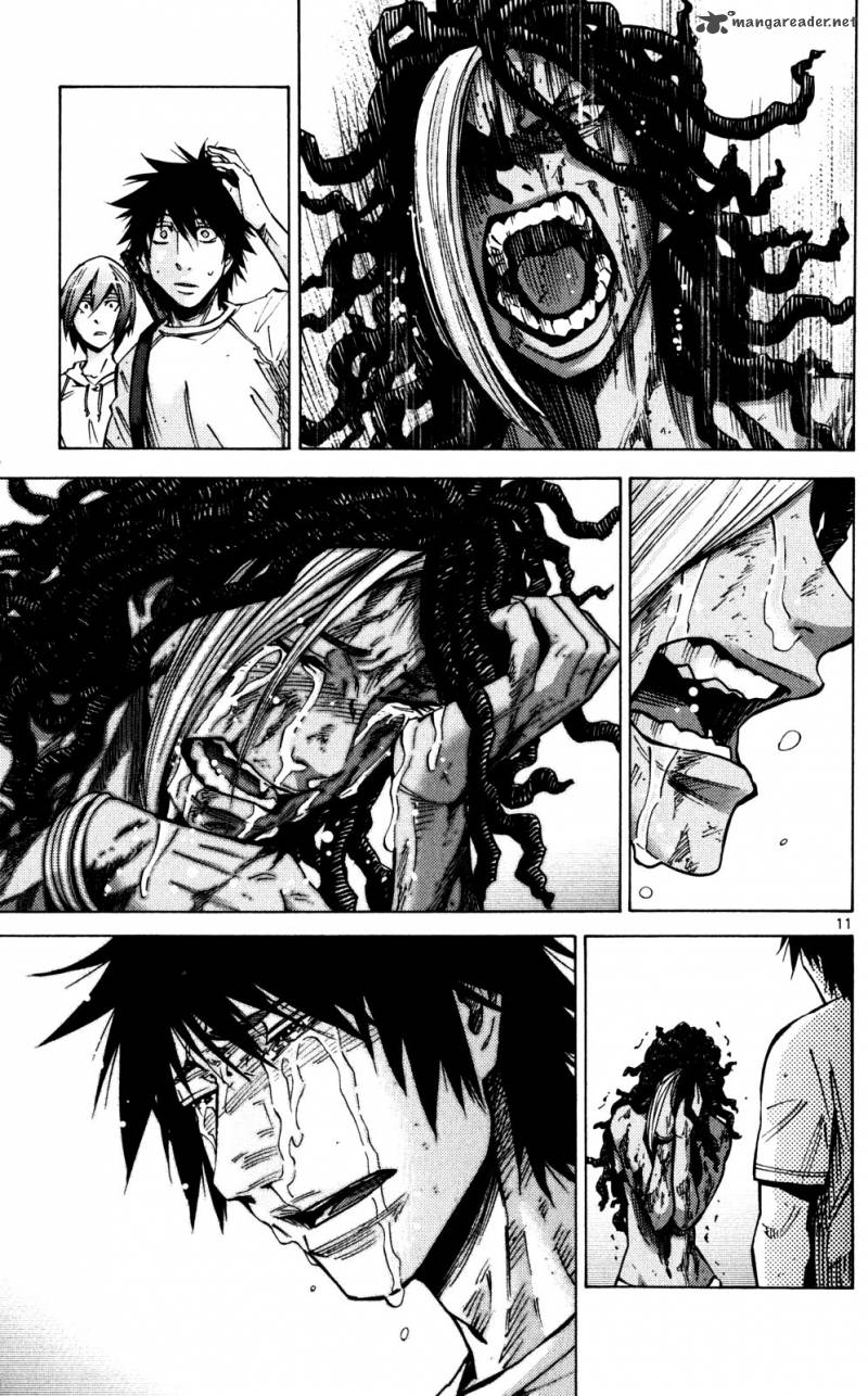 Imawa No Kuni No Alice 57 11