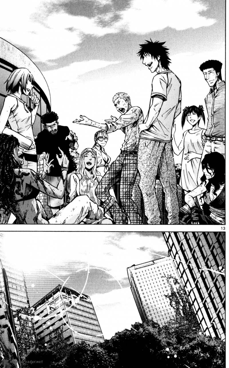 Imawa No Kuni No Alice 57 13