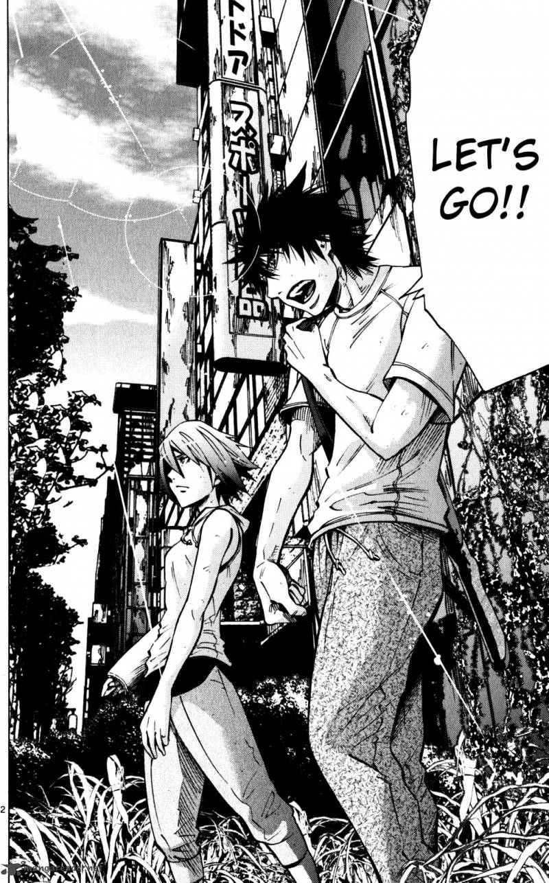 Imawa No Kuni No Alice 57 2