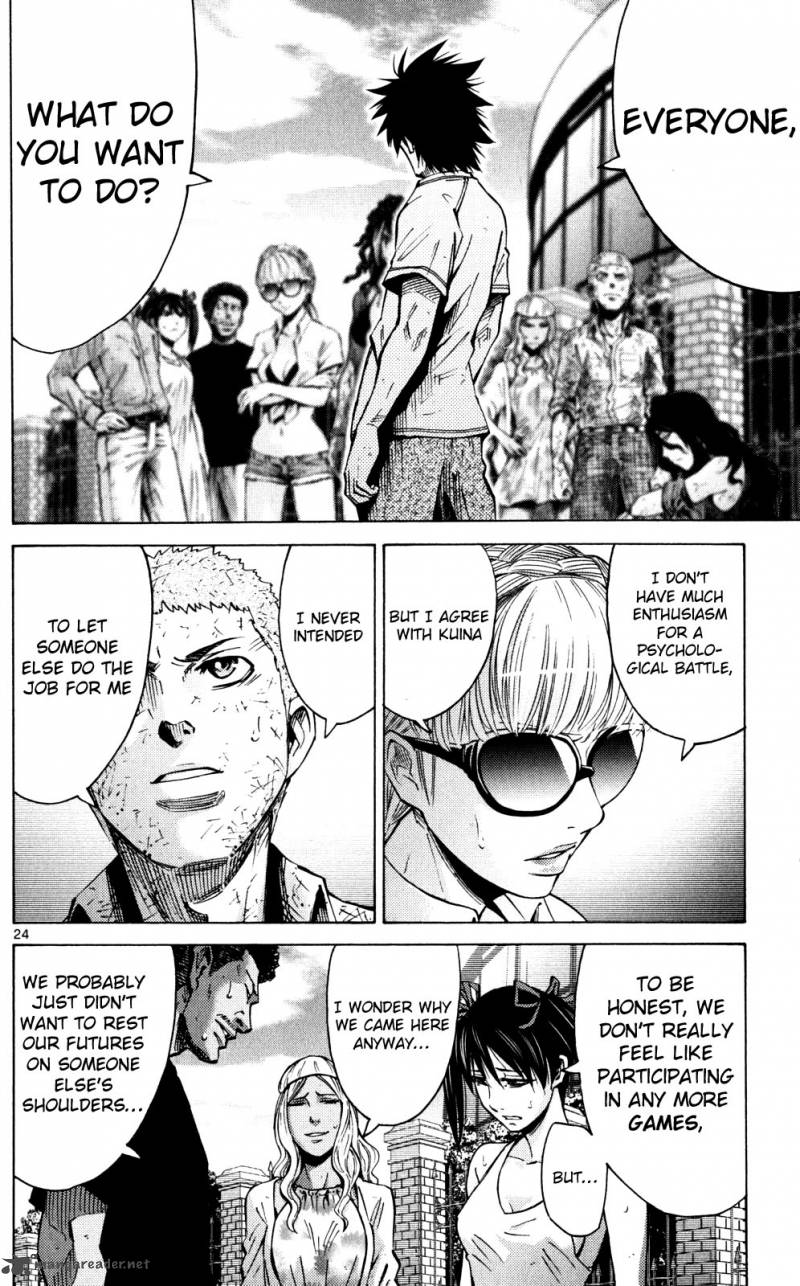Imawa No Kuni No Alice 57 24