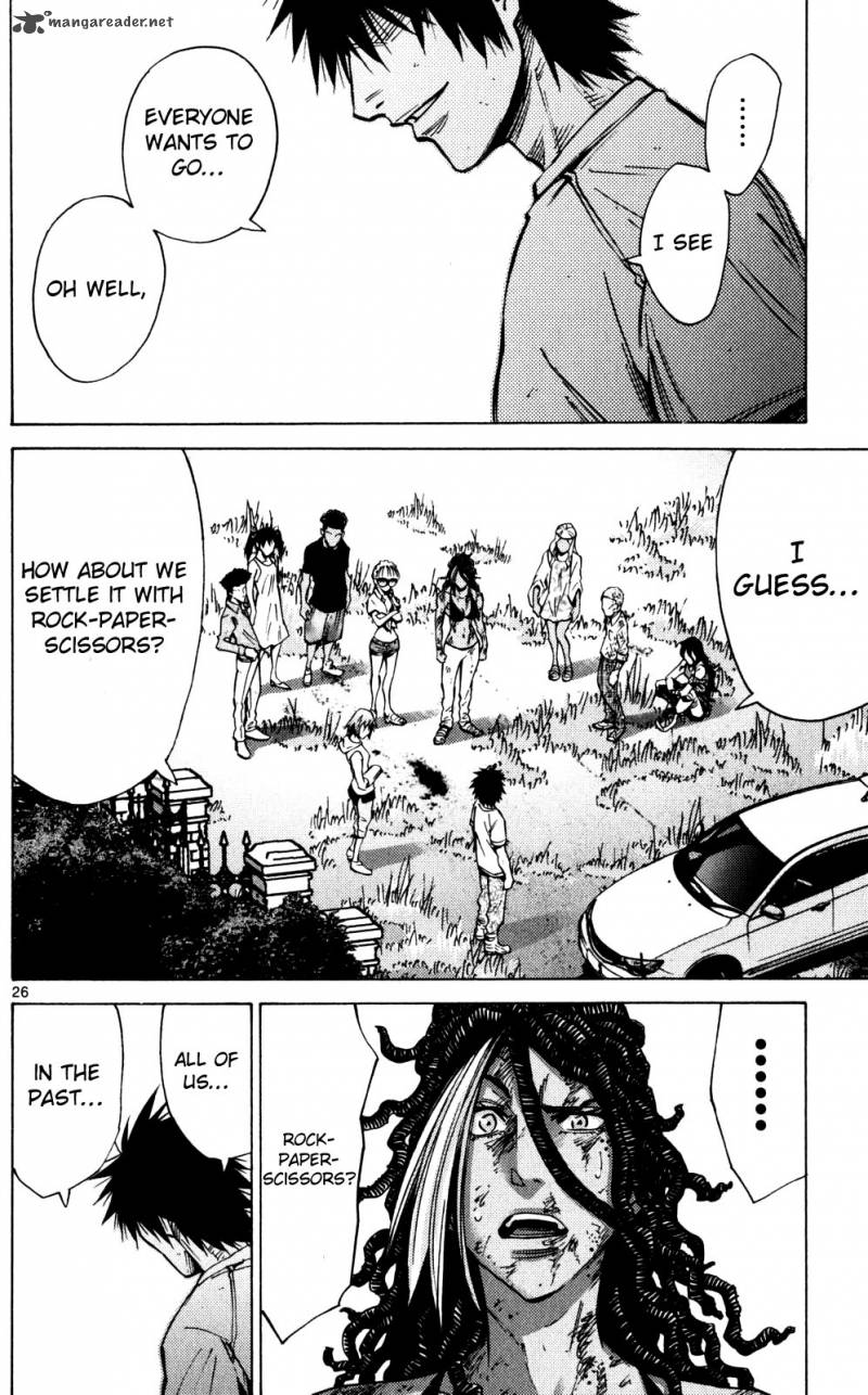 Imawa No Kuni No Alice 57 26