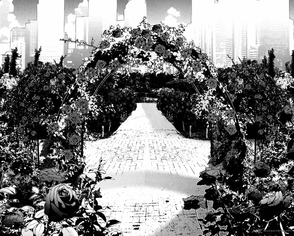 Imawa No Kuni No Alice 57 34
