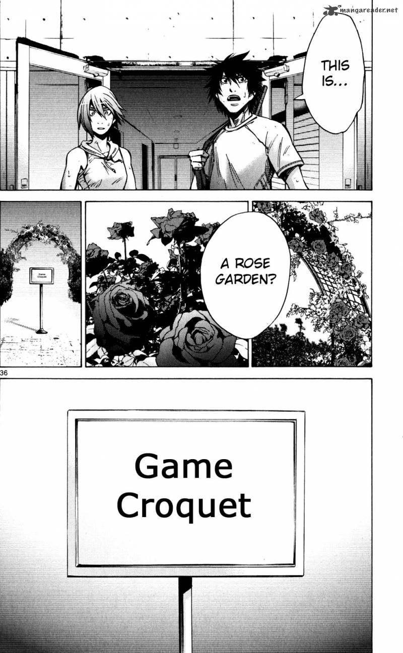 Imawa No Kuni No Alice 57 35