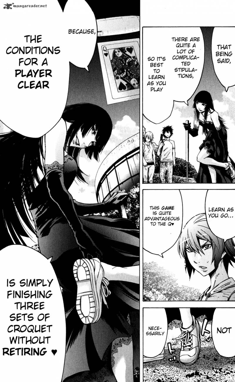 Imawa No Kuni No Alice 58 12