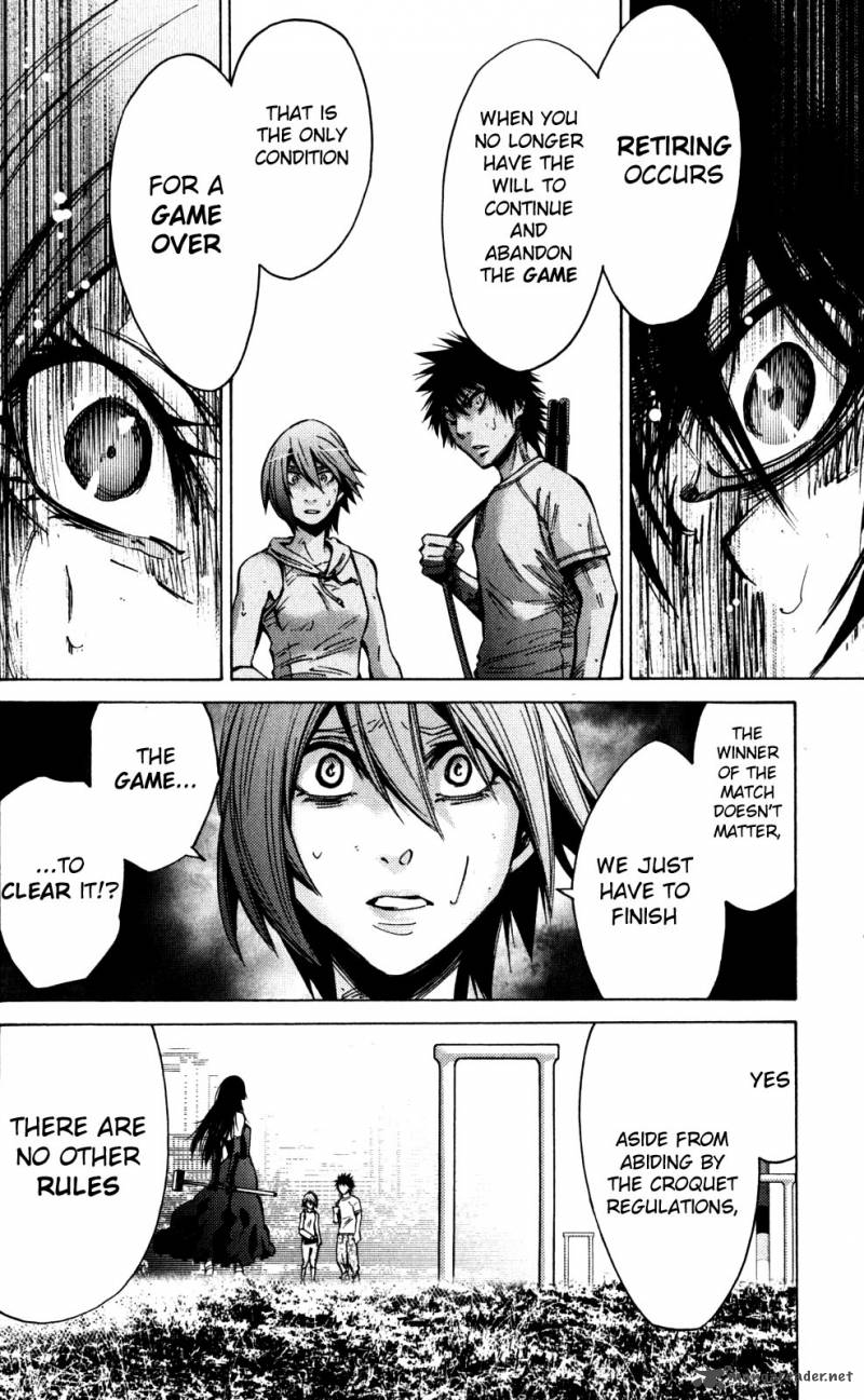 Imawa No Kuni No Alice 58 13
