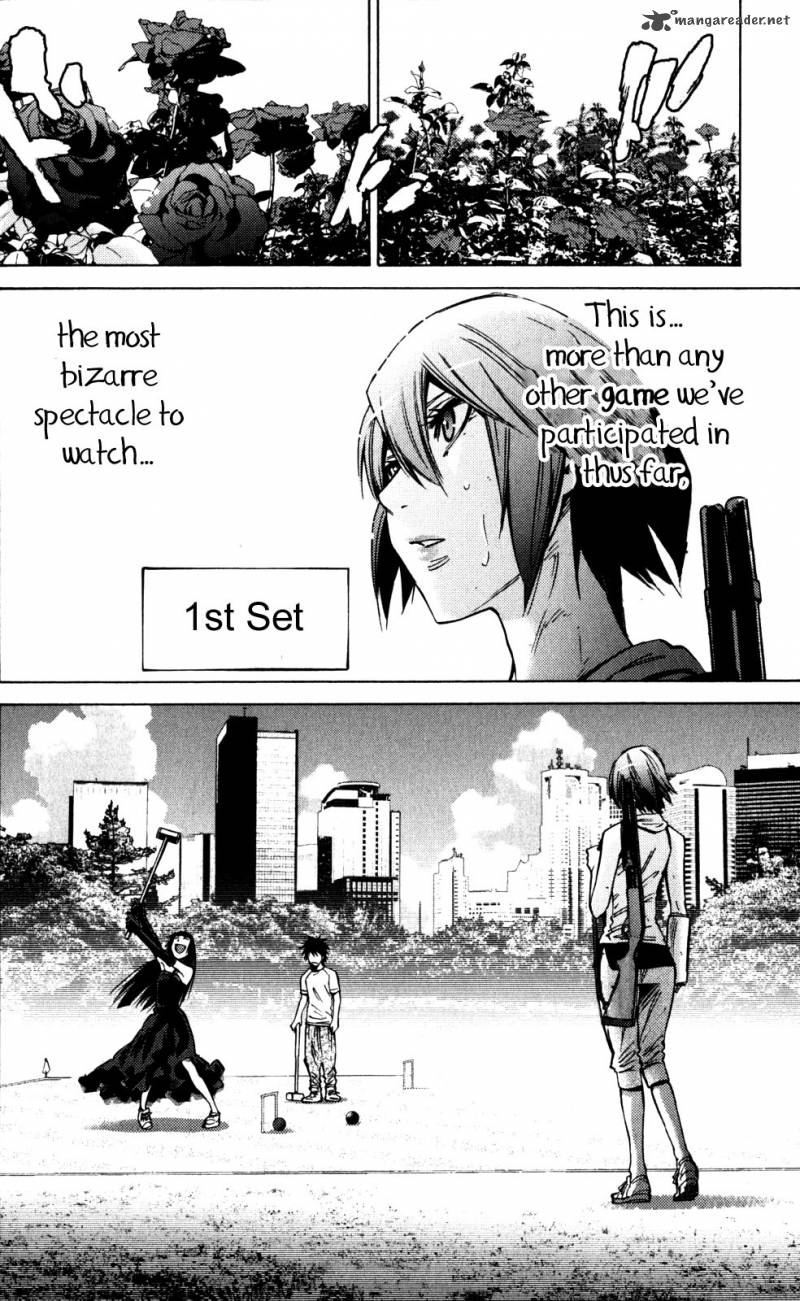 Imawa No Kuni No Alice 58 17