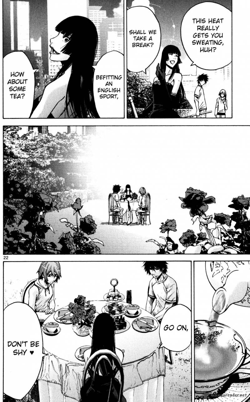 Imawa No Kuni No Alice 58 21