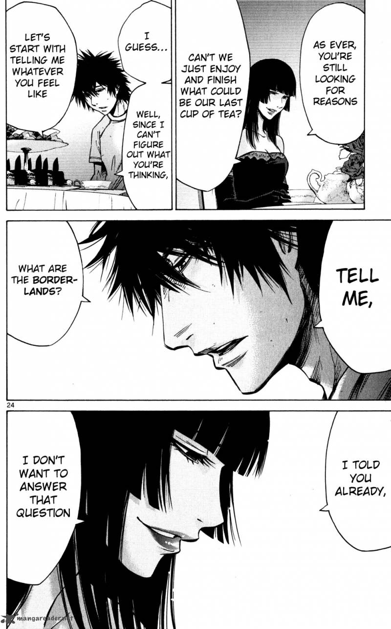 Imawa No Kuni No Alice 58 23