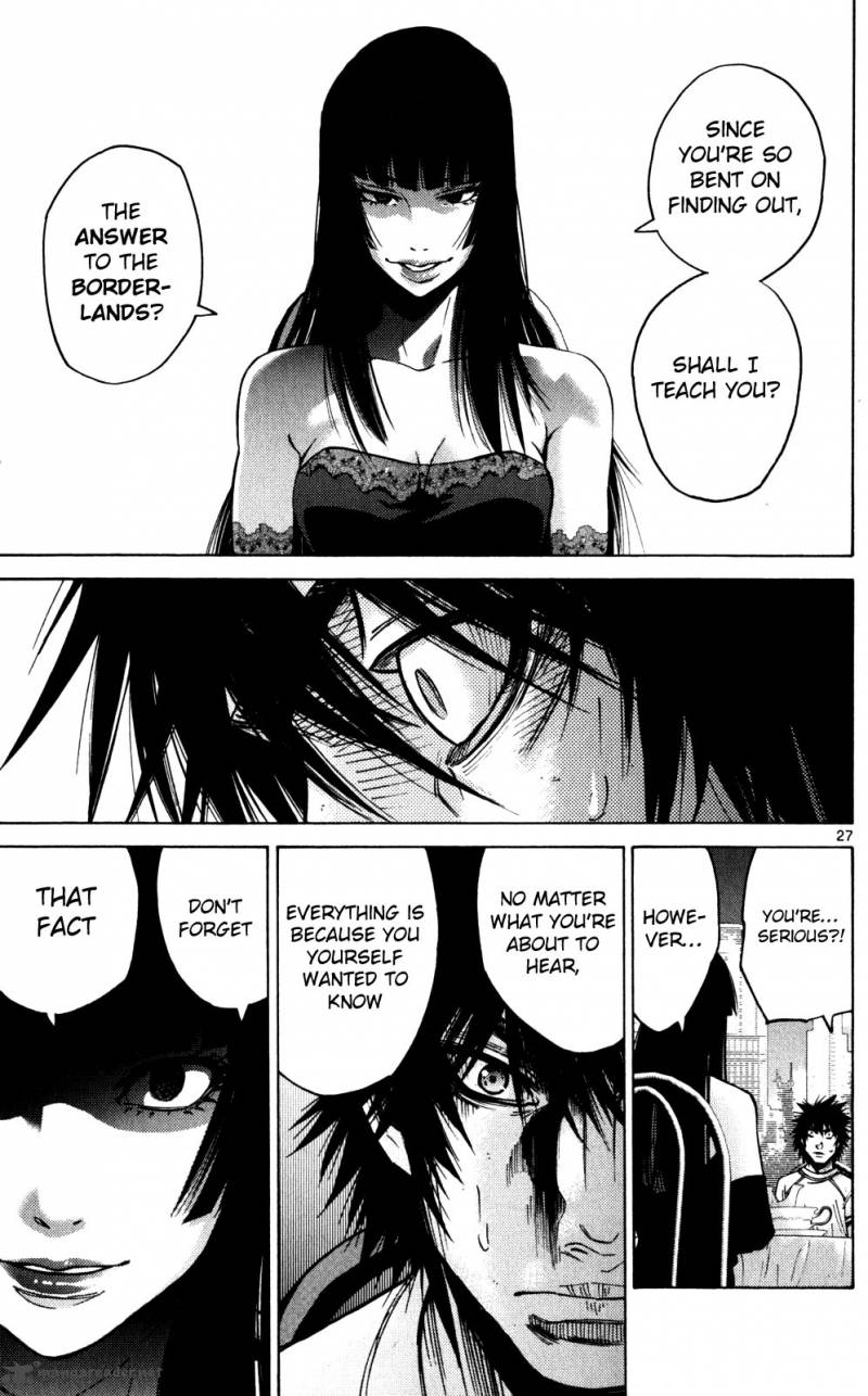 Imawa No Kuni No Alice 58 26