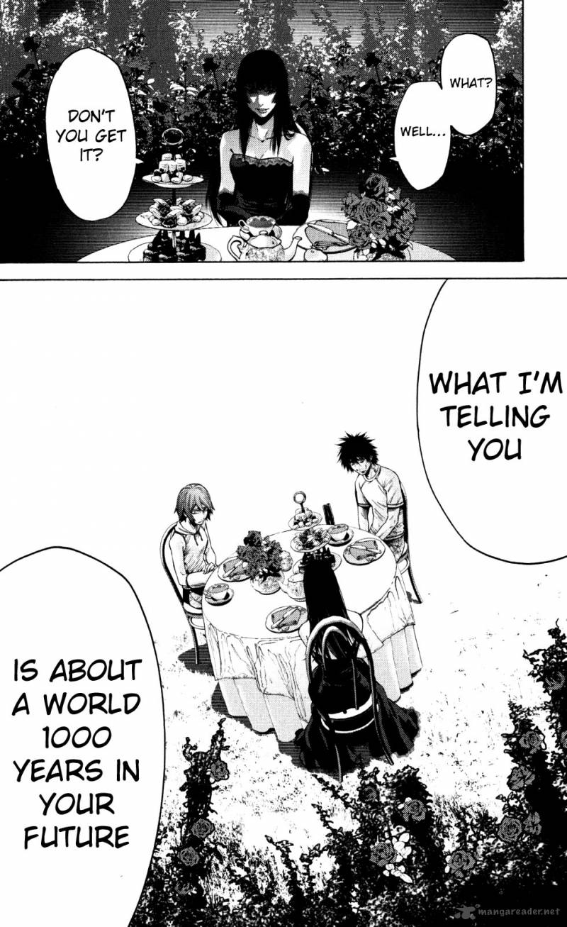 Imawa No Kuni No Alice 58 29