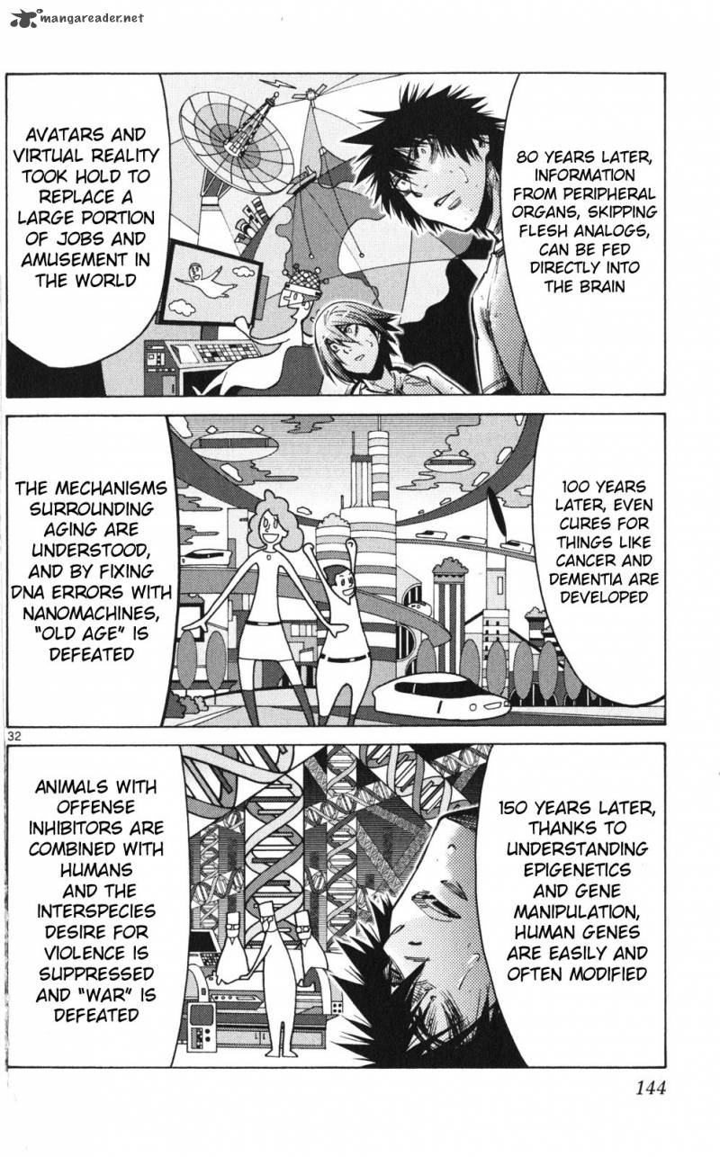 Imawa No Kuni No Alice 58 31