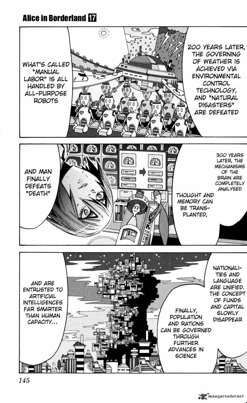 Imawa No Kuni No Alice 58 32
