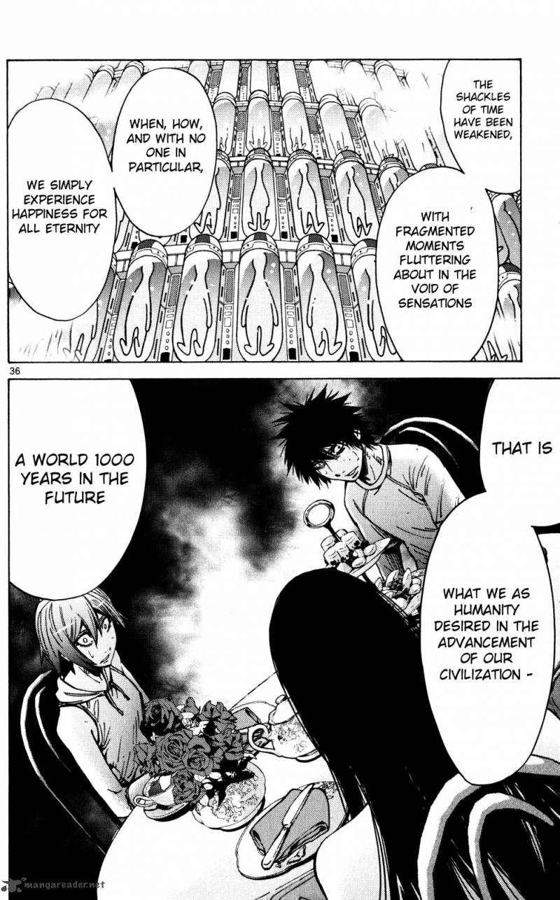 Imawa No Kuni No Alice 58 35