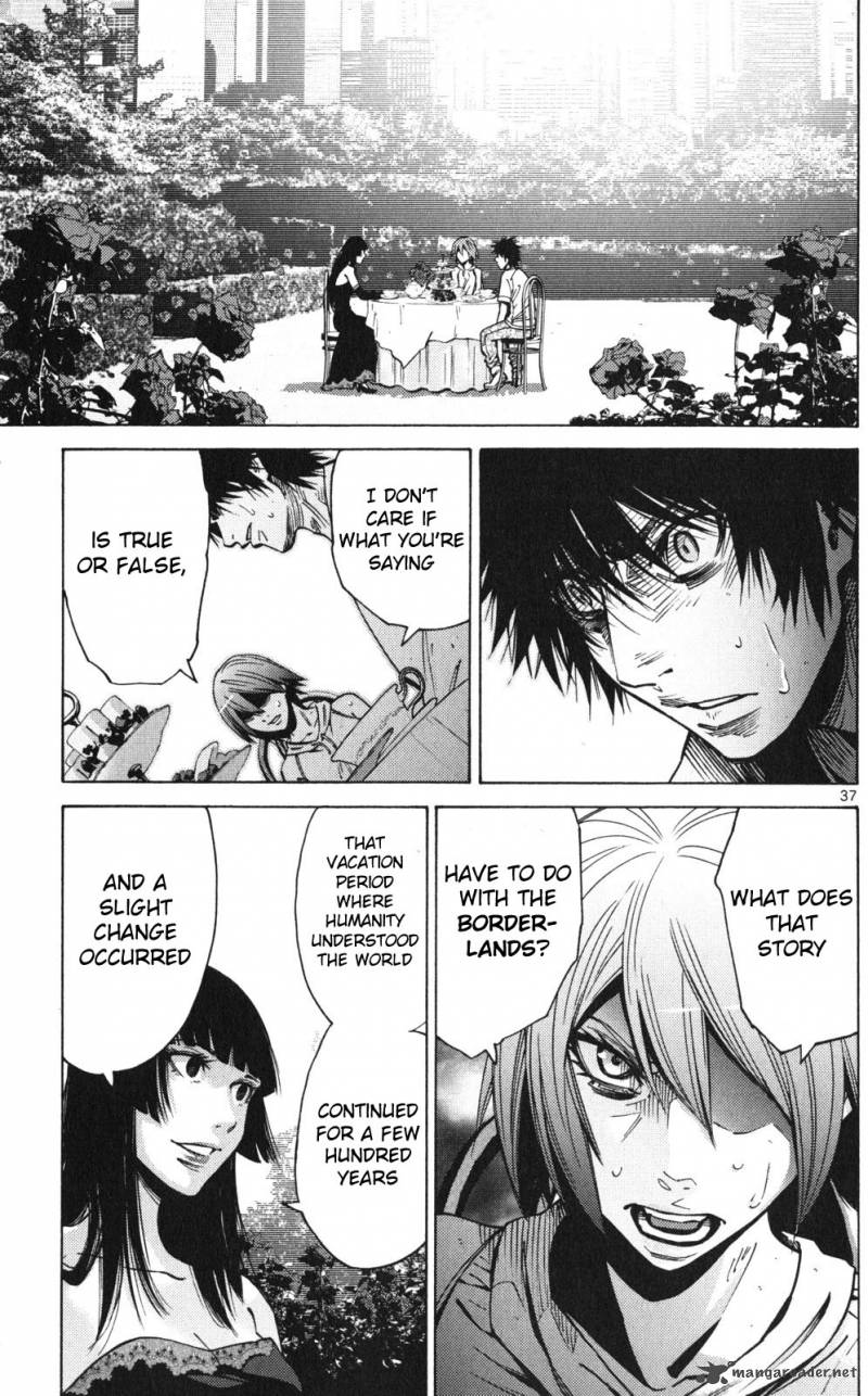 Imawa No Kuni No Alice 58 36